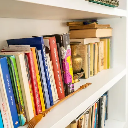 شقة Cosy 2 Bdr In The Heart Of The سراييفو