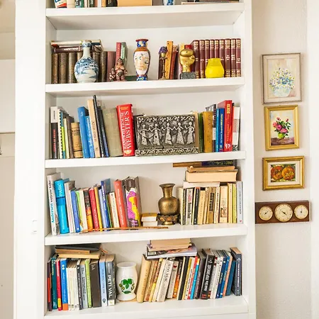 아파트 Cosy 2 Bdr In The Heart Of The 사라예보