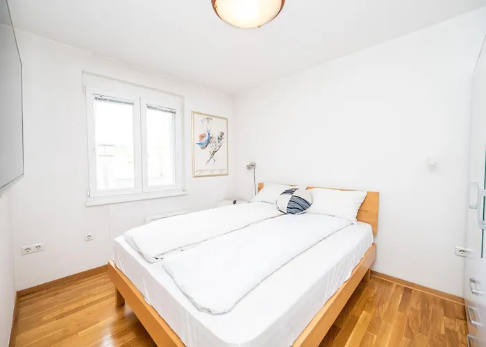 דירה Cosy 2 Bdr In The Heart Of The *