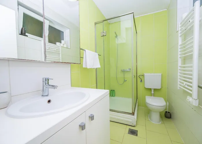 דירה Cosy 2 Bdr In The Heart Of The