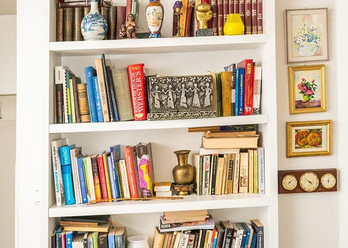 דירה Cosy 2 Bdr In The Heart Of The סראייבו